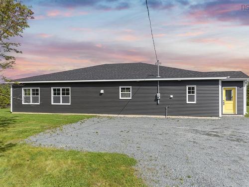 4606 Clam Harbour Road, Clam Harbour, NS 