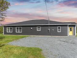 4606 Clam Harbour Road  Clam Harbour, NS B0J 1Y0