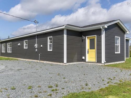 4606 Clam Harbour Road, Clam Harbour, NS 