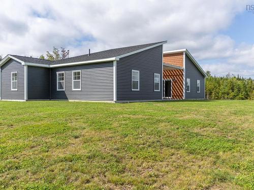 4606 Clam Harbour Road, Clam Harbour, NS 