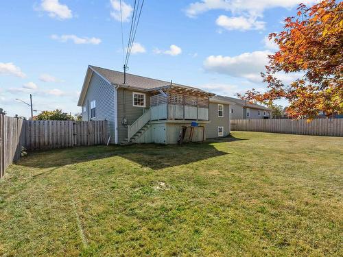 15 Picton Beete Crescent, Stratford, PE 