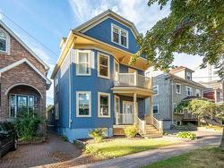 6041 Cherry Street  Halifax, NS B3H 2K4