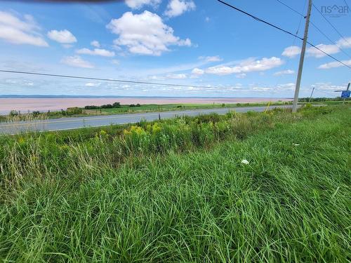 Lot 1 Highway 215, Lower Selma, NS 
