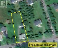 399 Water Street  Bay Roberts, NL A0A 1G0