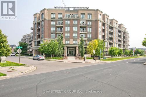 528 - 540 BUR OAK AVENUE  Markham, ON L6C 0Y2
