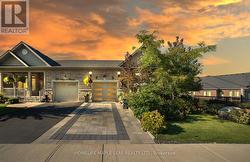 126 KINGSMERE CRESCENT  New Tecumseth, ON L9R 0K8