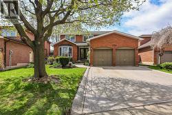 1152 RUSHBROOKE DRIVE  Oakville (Ga Glen Abbey), ON L6M 1K1