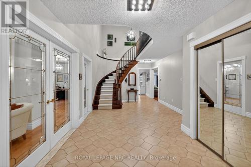 1152 Rushbrooke Drive, Oakville (Ga Glen Abbey), ON - Indoor Photo Showing Other Room