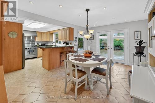 1152 Rushbrooke Drive, Oakville (Ga Glen Abbey), ON - Indoor