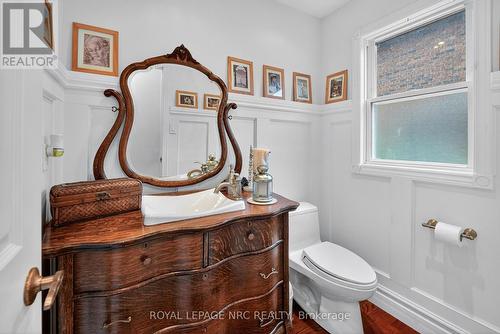 1152 Rushbrooke Drive, Oakville (Ga Glen Abbey), ON - Indoor Photo Showing Bathroom