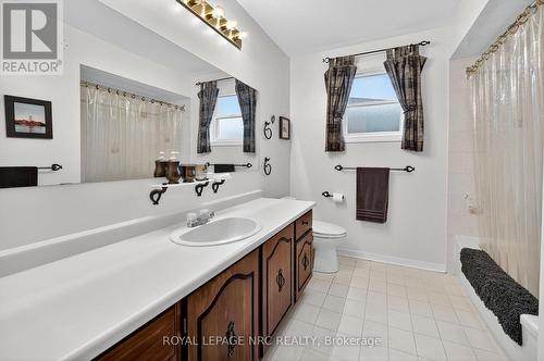 1152 Rushbrooke Drive, Oakville (Ga Glen Abbey), ON - Indoor Photo Showing Bathroom