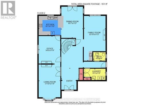 1152 Rushbrooke Drive, Oakville (Ga Glen Abbey), ON - Other