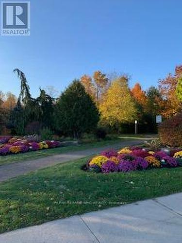 1152 Rushbrooke Drive, Oakville (Ga Glen Abbey), ON - Outdoor