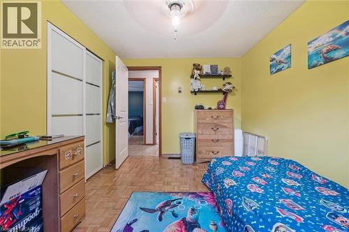 10 Northwood Crescent, Guelph, ON - Indoor Photo Showing Bedroom