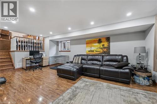 10 Northwood Crescent, Guelph, ON - Indoor