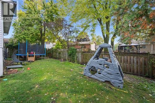 10 Northwood Crescent, Guelph, ON - Outdoor