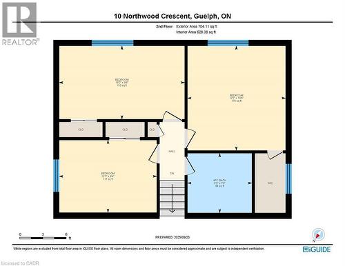 10 Northwood Crescent, Guelph, ON - Other