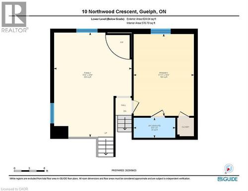 10 Northwood Crescent, Guelph, ON - Other