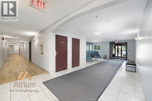 40 Adams Lane Unit# 410, Lasalle, ON - Indoor Photo Showing Other Room