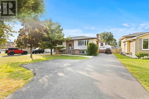 1377 GARRISON ROAD  Fort Erie (Crescent Park), ON L2A 1P4