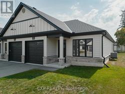 101 - 12 WASHINGTON STREET  Norwich, ON N0J 1P0