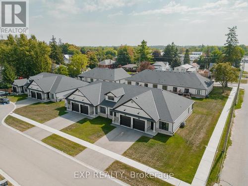 103 - 12 WASHINGTON STREET  Norwich, ON N0J 1P0