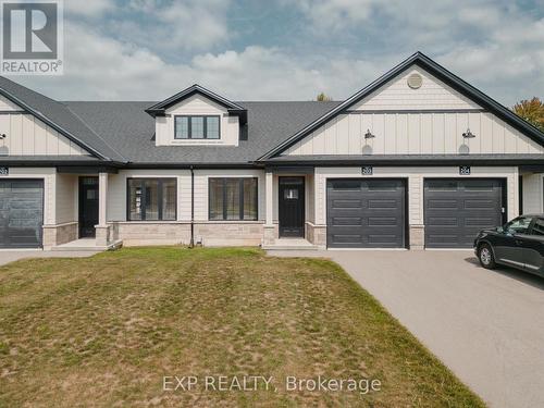 203 - 12 WASHINGTON STREET  Norwich, ON N0J 1P0