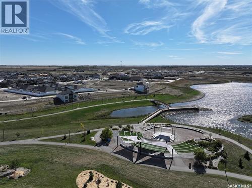 120 710 Brighton Boulevard, Saskatoon, SK 