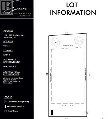 120 710 Brighton Boulevard, Saskatoon, SK 