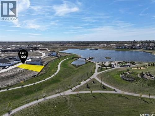 120 710 Brighton Boulevard, Saskatoon, SK 