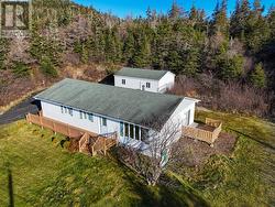 5 Forest Road  Chance Cove, NL A0B 1K0