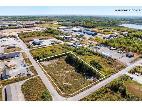 49 Millenium Dr, Fredericton, NB 