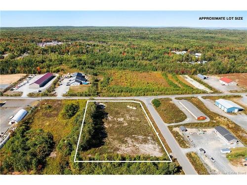 49 Millenium Dr, Fredericton, NB 