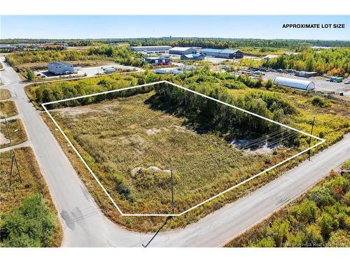 49 Millenium Dr, Fredericton, NB 