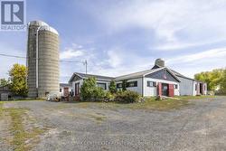 ~10,000 sqft barn complex - 