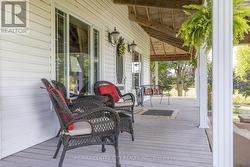 Front Porch - 