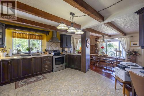 19152 County Road 25, South Glengarry, ON - Indoor