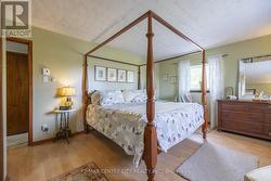 Master bedroom - 