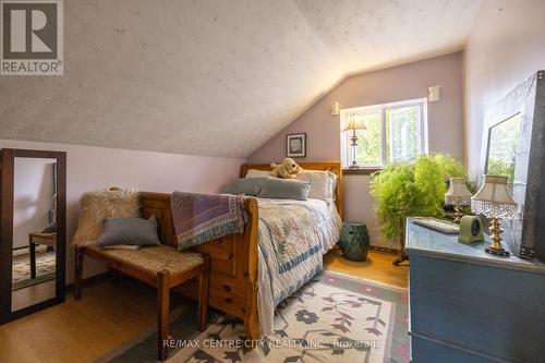 Bedroom - 19152 County Road 25, South Glengarry, ON - Indoor Photo Showing Bedroom