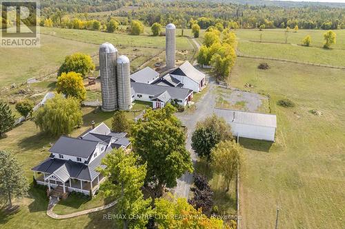 19152 County Road 25, South Glengarry, ON - Outdoor With View