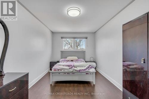 12 - 7450 Darcel Avenue, Mississauga, ON - Indoor Photo Showing Bedroom