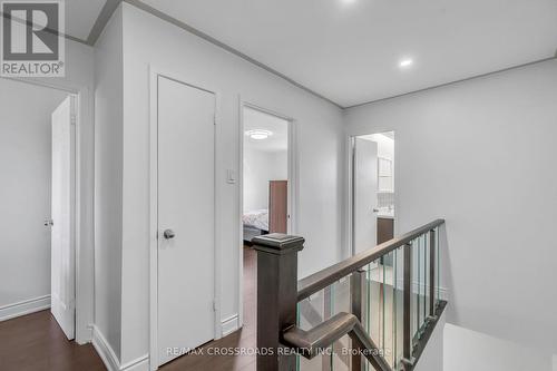 12 - 7450 Darcel Avenue, Mississauga, ON - Indoor Photo Showing Other Room