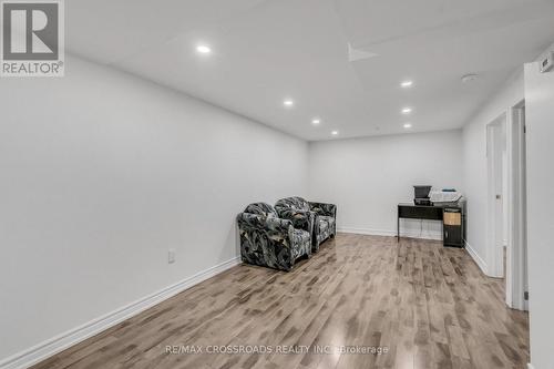12 - 7450 Darcel Avenue, Mississauga, ON - Indoor