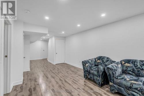 12 - 7450 Darcel Avenue, Mississauga, ON - Indoor