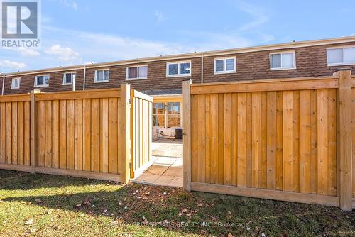 12 - 7450 Darcel Avenue, Mississauga, ON - Outdoor With Exterior