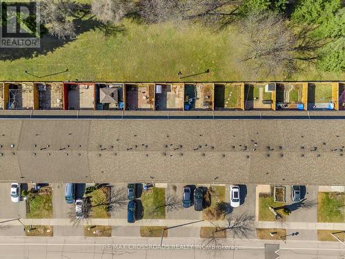 12 - 7450 Darcel Avenue, Mississauga, ON - Other