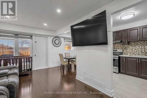 12 - 7450 Darcel Avenue, Mississauga, ON - Indoor