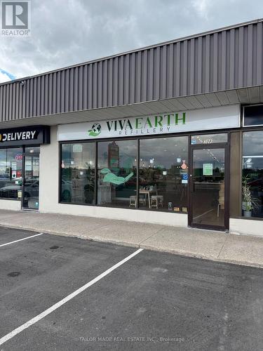 Unit B - 308B Queen Street S, Caledon, ON 