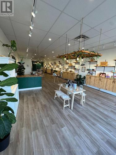 Unit B - 308B Queen Street S, Caledon, ON 