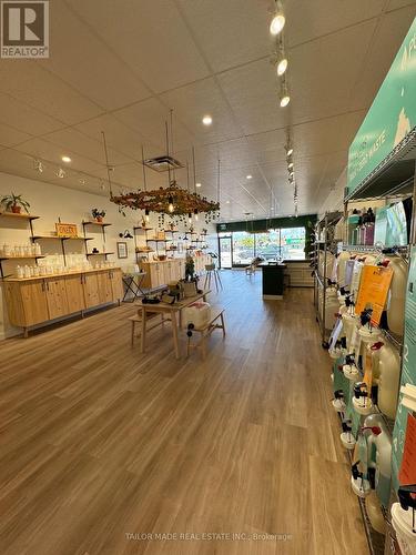 Unit B - 308B Queen Street S, Caledon, ON 